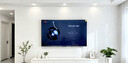 TCL電視 75T7L Ultra 75英寸 QD-Mini LED 蝶翼星曜屏 萬(wàn)象分區 絢彩XDR 3000nits 平板電視 低反屏 75英寸 曬單實(shí)拍圖