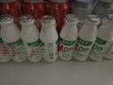 娃哈哈AD鈣奶220g大瓶風(fēng)味乳酸飲料兒童含乳飲品新日期早餐牛奶 220g*8瓶 曬單實(shí)拍圖