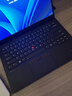 聯(lián)想ThinkPad X1 Carbon 25款Ultra7可選14英寸旗艦本二手筆記本電腦官翻 i7-10510 16G內存 1TB固態(tài) 二手 定制版 99新 曬單實(shí)拍圖