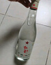 紅星二鍋頭 純糧兼香5 兼香型白酒 42度 500ml*12瓶 整箱裝 口糧酒 曬單實(shí)拍圖