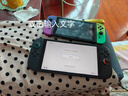 任天堂（Nintendo）【國內(nèi)保稅倉】Switch2/1代 OLED日版/港版游戲機(jī)續(xù)航加強(qiáng)版ns體感掌機(jī)便攜家用主機(jī) 港版Switch2單機(jī) 同捆包裝不含游戲保稅倉 曬單實(shí)拍圖