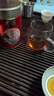 鳳牌紅茶 古樹(shù)滇紅鳳慶特級100g罐裝 工夫茶葉 中華老字號  曬單實(shí)拍圖
