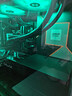 AMD銳龍R7 9800X3D主機組裝電腦RTX5080 RX9070XT顯卡直播電競設計臺式電腦主機DIY組裝機 銳龍7 9800X3D+RTX5070Ti丨配四 主機套件 曬單實(shí)拍圖