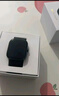 小米（MI）REDMI Watch 5 皎月銀 國家補貼 澎湃OS 2 心率血氧監測 藍牙通話(huà) 紅米手表5 智能手表 小米汽車(chē) 曬單實(shí)拍圖