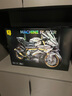 星涯優(yōu)品兒童玩具積木拼裝摩托車(chē)機械模型7-9-12歲男女孩生日禮物 曬單實(shí)拍圖
