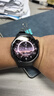 HUAWEI WATCH GT 6 Pro曜石黑46mm華為智能手表全新騎行體驗(yàn)21天超長續(xù)航藍(lán)寶石玻璃&鈦合金GT5Pro升級 曬單實(shí)拍圖