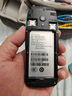 諾基亞（NOKIA）3210 4G 移動(dòng)聯(lián)通電信廣電全網(wǎng)通 2.4英寸雙卡雙待 直板按鍵學(xué)生功能機備用手機 藍色 曬單實(shí)拍圖