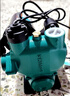 新界 增壓泵550W 家用全自動(dòng)自來(lái)水 管道 太陽(yáng)能 水井水塔抽水泵 曬單實(shí)拍圖