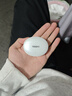 OPPO Enco Free4 【國家補貼】真無(wú)線(xiàn)入耳式藍牙耳機降噪耳機翻譯耳機通用蘋(píng)果華為小米手機 珠光白 曬單實(shí)拍圖