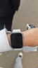 HUWXMAXIS10Ultra4蜂窩頂配版智能電話手表5G全網(wǎng)通可插卡lPhonewatch蘋果機成人兒童學生多功能華強北手表 熱銷【亮銀色】微Q抖+高刷大內(nèi)存+軟件下載 曬單實拍圖