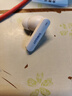 興戈（SIMGOT）空嵐FLD200真無線入耳式ANC主動降噪藍(lán)牙耳機(jī)長續(xù)航高音質(zhì) 典雅紫 曬單實拍圖