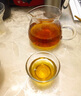 八馬茶業(yè)紅茶 金駿眉武夷紅茶 蜜糖香花果香 特級250g罐裝 送禮袋 曬單實(shí)拍圖