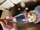 汾酒 黃蓋玻汾 清香型白酒 53度 475mL*6瓶 整箱裝非原箱 中秋送禮 曬單實(shí)拍圖