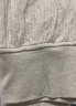微獅牧尼寶寶保暖內(nèi)衣套裝秋衣秋褲純棉嬰幼兒高腰護肚服兒童分體打底春秋 曬單實拍圖