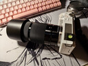 索尼（SONY）E 55-210mm APS-C畫(huà)幅遠攝大變焦微單相機鏡頭 黑色E卡口 SEL55210 曬單實(shí)拍圖