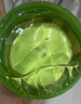 瑜然美蘆薈膠補水保濕皮膚粗糙曬后可用嫩膚女男士專(zhuān)用軍訓乳液面霜凝膠 蘆薈膠300g*2 曬單實(shí)拍圖