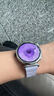 HUAWEI WATCH GT 6 流光紫 41mm智能手表多維情緒健康全新騎行體驗(yàn)華為GT6手表GT5升級(jí) 曬單實(shí)拍圖