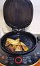 九陽(yáng)（Joyoung）電餅鐺三明治機早餐機36mm深烤盤(pán)0氟鈦瓷超耐磨少油煎烤機大火力烙餅鍋GK565Pro 曬單實(shí)拍圖