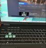 華碩天選6 Pro 酷睿版 國家補貼20% 16英寸游戲本 筆記本電腦(i7-14650HX 16G 1T RTX5060 2.5K)灰 曬單實(shí)拍圖