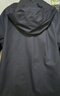北面（The North Face）羽絨服男戶(hù)外防潑濺550蓬鵝絨填充保暖上新|8DMA JK3/黑色 M /170 曬單實(shí)拍圖