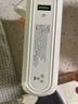 SUIDDY【3C認(rèn)證丨四合一】充電寶自帶線帶插頭器20000毫安大容量Magsafe快充移動(dòng)電源適用蘋果華為小米 2萬(wàn)毫安時(shí)【自帶線+磁吸+AC插頭】珊瑚橙 曬單實(shí)拍圖