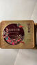 美心（Meixin）雙黃白蓮蓉港式月餅禮盒740g 中國香港進(jìn)口中秋送禮禮品 曬單實(shí)拍圖