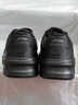 李寧（LI-NING）板鞋男鞋秋季青少年休閑小白鞋輕便透氣軟底學(xué)生耐磨增高運動(dòng)鞋 黑武士 【元宵】 42 曬單實(shí)拍圖