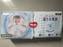 好奇（Huggies）金裝紙尿褲XL108片(12-17kg)尿不濕【速干不易紅】 曬單實拍圖