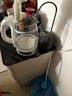 金灶（KAMJOVE）桶裝水電動(dòng)抽水器飲水機抽水泵自動(dòng)上水器吸水器 臺嵌兩用加水器 P-01T 曬單實(shí)拍圖