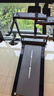 海斯曼跑步機家庭用爬坡升降坡度可調健身器械智能靜音減震全折疊W20 曬單實(shí)拍圖