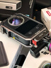大疆【新品國(guó)家補(bǔ)貼】DJI Osmo 360 8K高清全景運(yùn)動(dòng)相機(jī)防抖防水摩托車(chē)騎行滑雪旅行手持vlog攝像機(jī) 標(biāo)準(zhǔn)套裝 官方標(biāo)配 105GB自帶內(nèi)存 曬單實(shí)拍圖