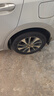 德國馬牌（Continental）汽車輪胎 205/55R16 91V FR UC7 適配大眾朗逸/速騰/寶來 曬單實(shí)拍圖