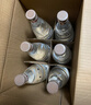 晉泉清圣光瓶 高粱白 清香型白酒 53度 500ml*6瓶  整箱裝（非原箱） 曬單實(shí)拍圖