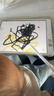 倍思電容筆iPad蘋(píng)果筆【直插/TypeC快充】適用25年P(guān)ro/Air/Mini/iPad11平板觸控觸屏手寫(xiě)筆applepencil 曬單實(shí)拍圖