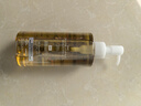 DHC 橄欖卸妝油2瓶組(小黃人花花限定版）200mL*2禮盒裝溫和清潔 曬單實(shí)拍圖