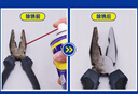 WD-40除銹劑潤滑wd40門(mén)鎖潤滑油機械防銹油螺絲螺栓松動(dòng)劑鐵銹清潔神器 曬單實(shí)拍圖