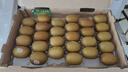 佳沛（zespri）新西蘭  陽(yáng)光金果25-27粒原箱單果122-146g  中秋水果禮盒 獼猴桃 曬單實(shí)拍圖