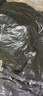 無印良品（MUJI）男式 使用大豆纖維中針距V領(lǐng)開衫 秋冬男款針織衫 AA0QXA4A 深綠色 M (170/92A) 曬單實拍圖