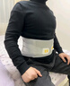 Panapopo醫用級護腰帶腰間盤(pán)突出腰部支撐腰肌勞損男女士久坐神器護具 曬單實(shí)拍圖