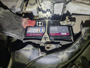 GS杰士電池汽車(chē)電瓶EFB啟停LN3-EFB 12V以舊換新 免費上門(mén)安裝 曬單實(shí)拍圖