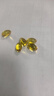 naturewise維生素D3成人2000IU陽(yáng)光瓶 vd3軟膠囊備孕男女青少年補鈣360粒/瓶 曬單實(shí)拍圖