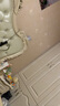 大頭人（datouren）小夜燈嬰兒喂奶哺乳夜燈臥室床頭燈氛圍睡眠起夜燈充電觸摸拍拍燈 曬單實(shí)拍圖