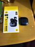 倍思M3s 入耳式降噪藍牙耳機 -50dB金標認證55小時(shí)長(cháng)續航藍牙6.0 適用蘋(píng)果華為vivo榮耀OPPO手機 禮物 曬單實(shí)拍圖
