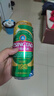 青島啤酒（TsingTao）經(jīng)典（1903）500ml*24聽大罐 整箱裝 一廠生產(chǎn) 雙十一熱賣 曬單實(shí)拍圖