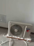 海爾（Haier）凈省電 2匹省電節(jié)能客廳立式柜機空調(diào) KFR-50LW/E1-1 家電國家補貼20% 以舊換新 曬單實拍圖