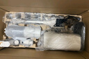 石頭H50 Pro無(wú)線(xiàn)自集塵吸塵器家用大吸力 90天免倒塵 140°綠光顯塵 長(cháng)續航手持除螨寵物家庭適用 曬單實(shí)拍圖