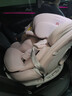 REEBABY啟睿pro兒童安全座椅0-12嬰兒寶寶車載360旋轉(zhuǎn)i-Size/E1認(rèn)證 曬單實(shí)拍圖