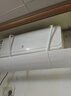 申花空調補貼 節能空調掛機 家用 壁掛式 臥室出租屋 省電變頻  以舊換新 安靜低音快速冷暖獨立除濕 1匹 一級能效 【單冷】全銅管 上門(mén)安裝 送貨入戶(hù) 曬單實(shí)拍圖