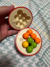 Smart Games蘋(píng)果保衛戰 開(kāi)學(xué)季兒童益智玩具魔方邏輯思維桌游生日禮物 8歲+ 曬單實(shí)拍圖