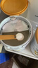 佳貝艾特（Kabrita）悅白嬰兒配方羊奶粉 1段(0-6個(gè)月)400克+150克套裝 天然A2蛋白 曬單實(shí)拍圖